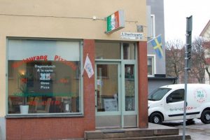 Isaks Corner