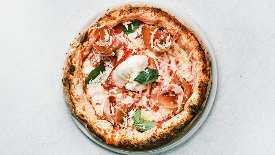 noi pizza bulltofta