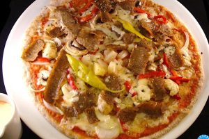 Pizzeria Adriatic