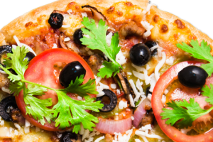 Pizzeria milano borås