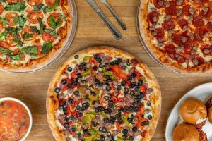 pizzeria Totò