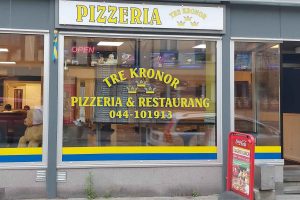 Pizzeria Tre Kronor