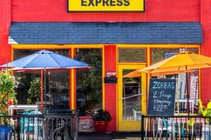 Pizzeria Zorbas