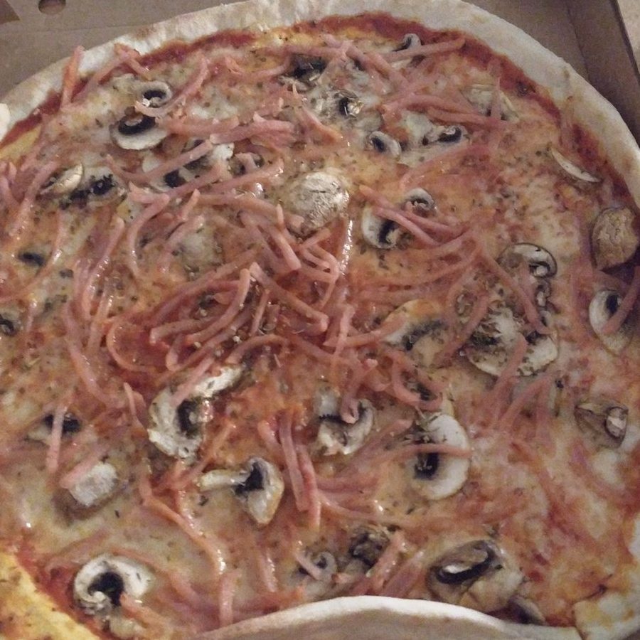 pizzerior i lekeberg sverige