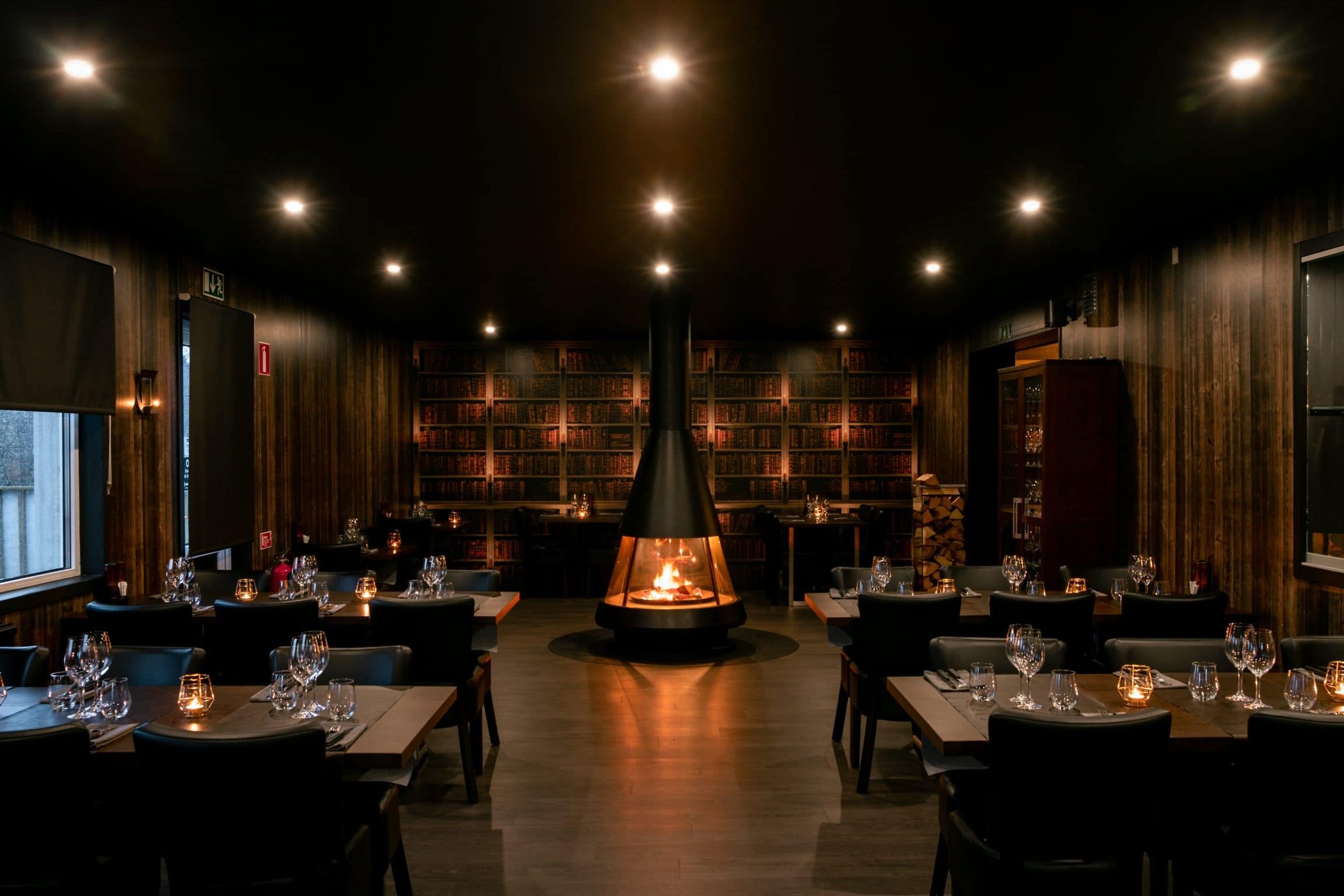 restaurang da vinci