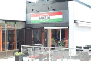 Restaurang Maria