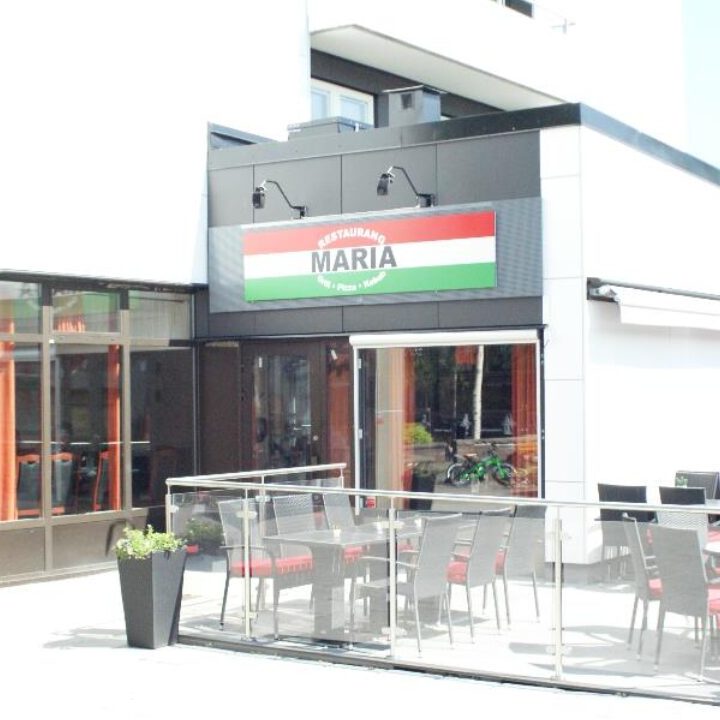 restaurang maria