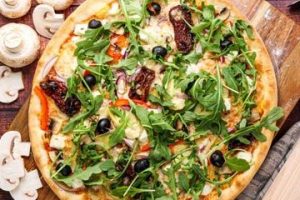 Sannegårdens Pizzeria