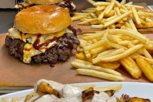 TastyBurger&Pizza